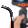 Teslong Inspection Camera Pro 8.5mm Single-Lens 5" LCD Screen 5.8' Probe TD500D85L1.55 New