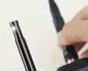 Teslong Inspection Camera Pro 9.5mm Dual-Lens 5" HD Screen 9.8' Probe NTS300D8RL3 New