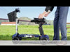 iLiving i3 Mobility Scooter Electric Foldable 24V 120W 4 MPH 14 Mile Range New
