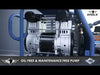 EAGLE EA-5200 Silent Series portable oil-free air compressor (Item# 6040193) image 3