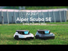 Aiper SCUBA-SE Cordless Robotic Pool Cleaner New