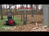 Landshark Leaf Blower Zero Turn Mower Attachment 9 HP Honda LSHZ-9HNDA New
