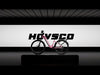 Hovsco HovRanger Step Thru Electric Bicycle 7 Speed 27.5" 500W Motor 28 MPH 60 Mile Range 48V 15Ah Lithium Battery New