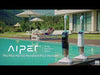 Aiper PILOT-H2 Handheld Pool Vacuum New