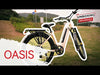 Revi Bikes Oasis E-Bike 48V 15AH 750W 25 MPH New