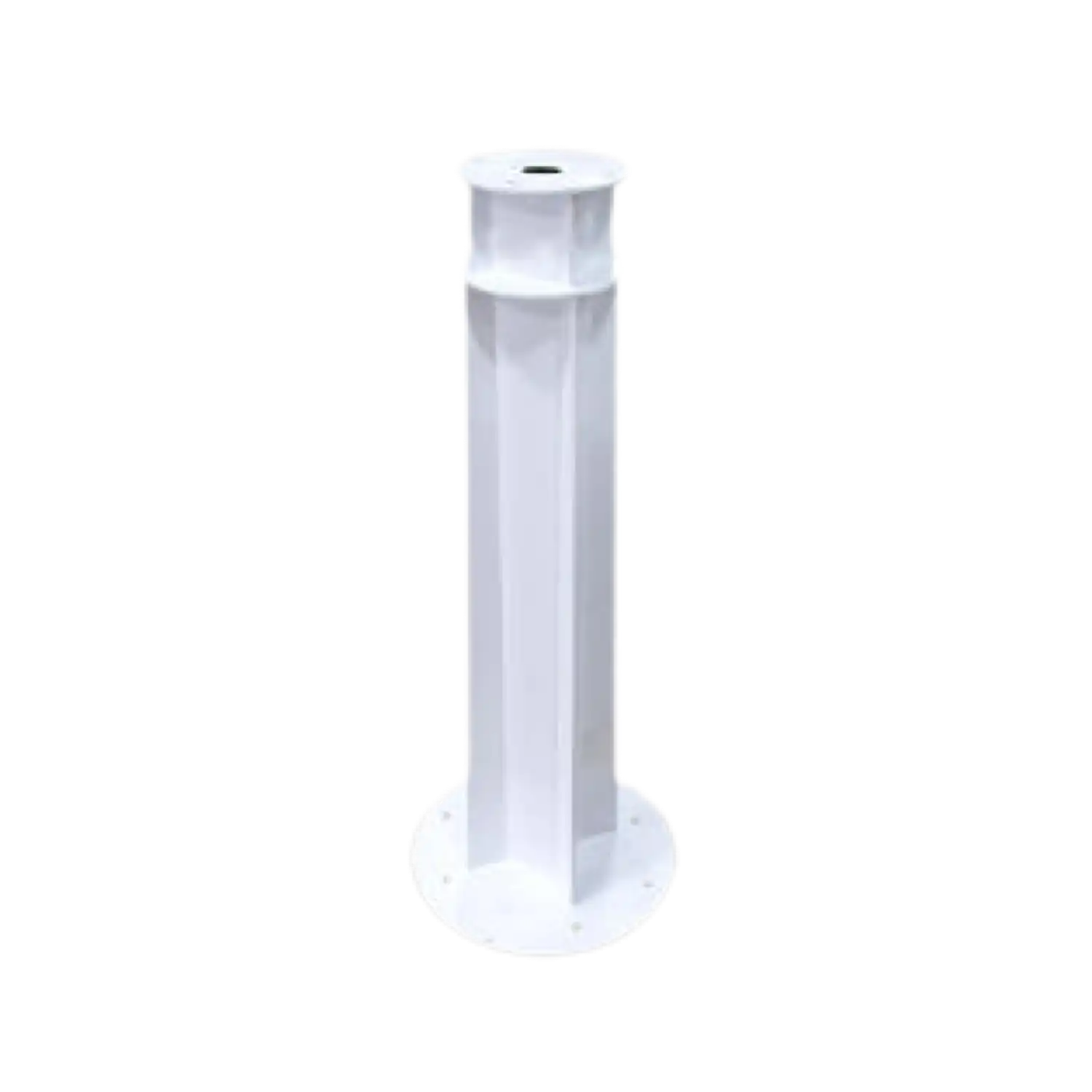 Aqua Creek F-MTY1PD 1 ft. High Pedestal for Mighty Lift New