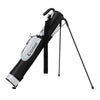 Golf Stand Bag Lightweight Golf Bag for The Driving Range-Gray - Gallery View 1 of 8