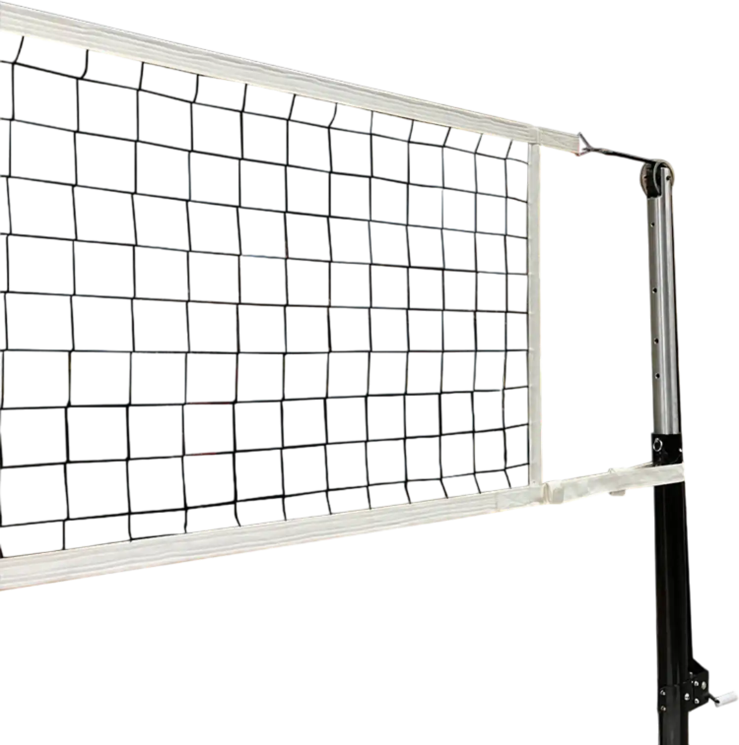 JayPro PVBN-6 Volleyball Net 32' x 39