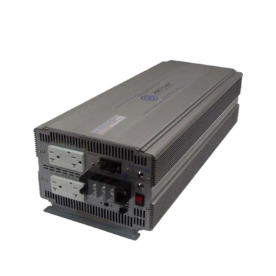 Aims Power PWRIG500048120S 5000 Watt Pure Sine Power Inverter - Industrial Grade New