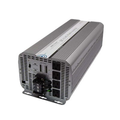 Aims Power PWRINV10KW12V 10000 Watt Power Inverter New