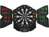 Professional Electronic Dartboard Set with LCD Display