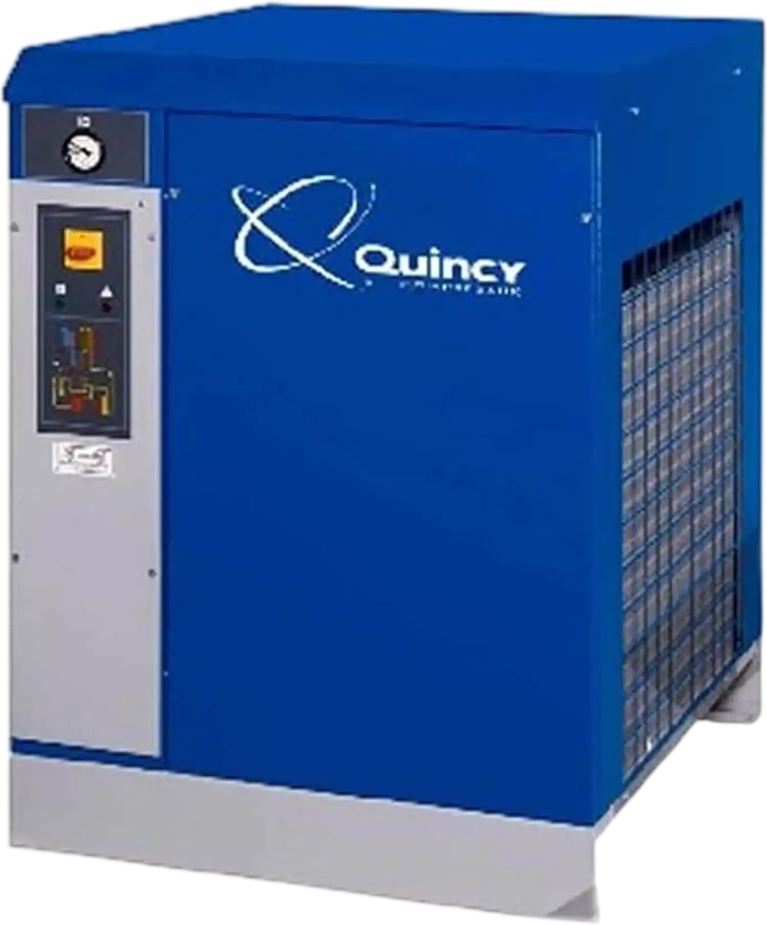 Quincy Compressor QPNC 636 Non-Cycling Refrigerated Air Dryer 2.5