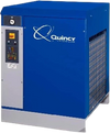 Quincy Compressor QPNC 636 Non-Cycling Refrigerated Air Dryer 2.5" 636 CFM 460V 3-Phase New