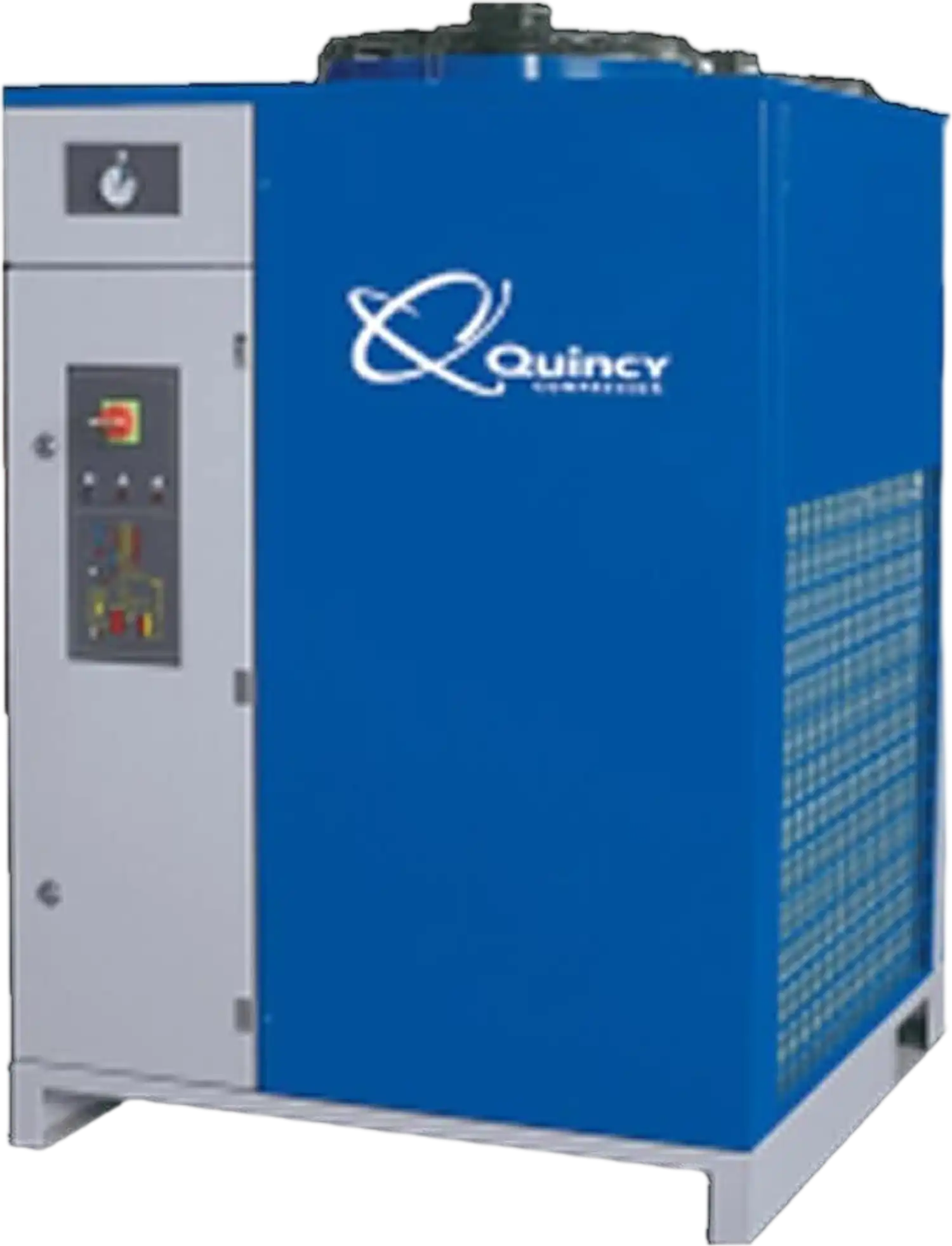 Quincy Compressor QPNC 1250 Non-Cycling Refrigerated Air Dryer 3