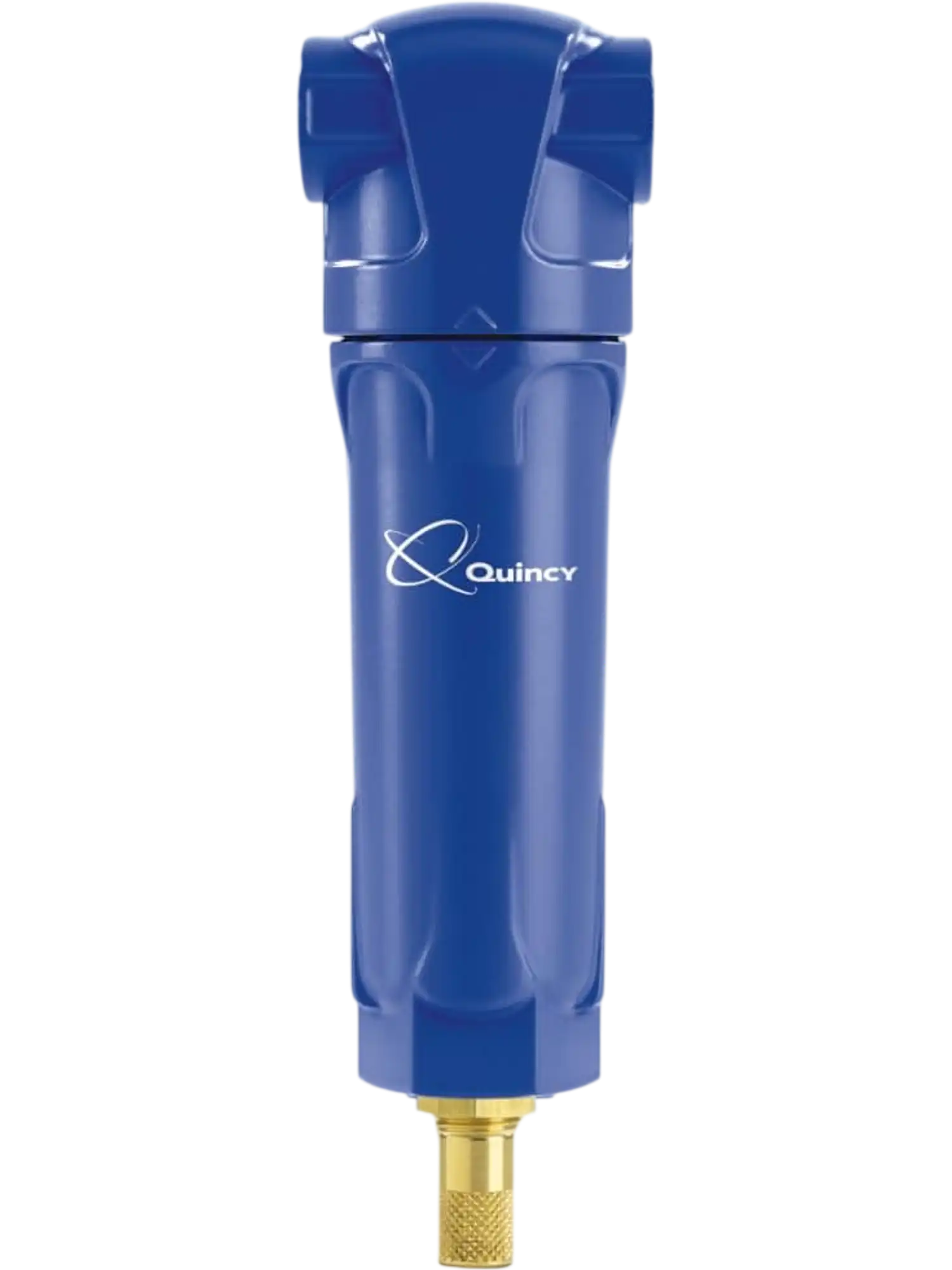 Quincy Compressor QMF 15 General Purpose Micronic Coalescing Compressed Air Filter 1/4
