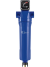 Quincy Compressor QMF 70 Compressed Air Filter 1/2" 1.0 Micron 70 CFM New