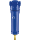 Quincy Compressor QCF 15 High-Efficiency Coalescing Compressed Air Filter 1/4" 15 CFM New