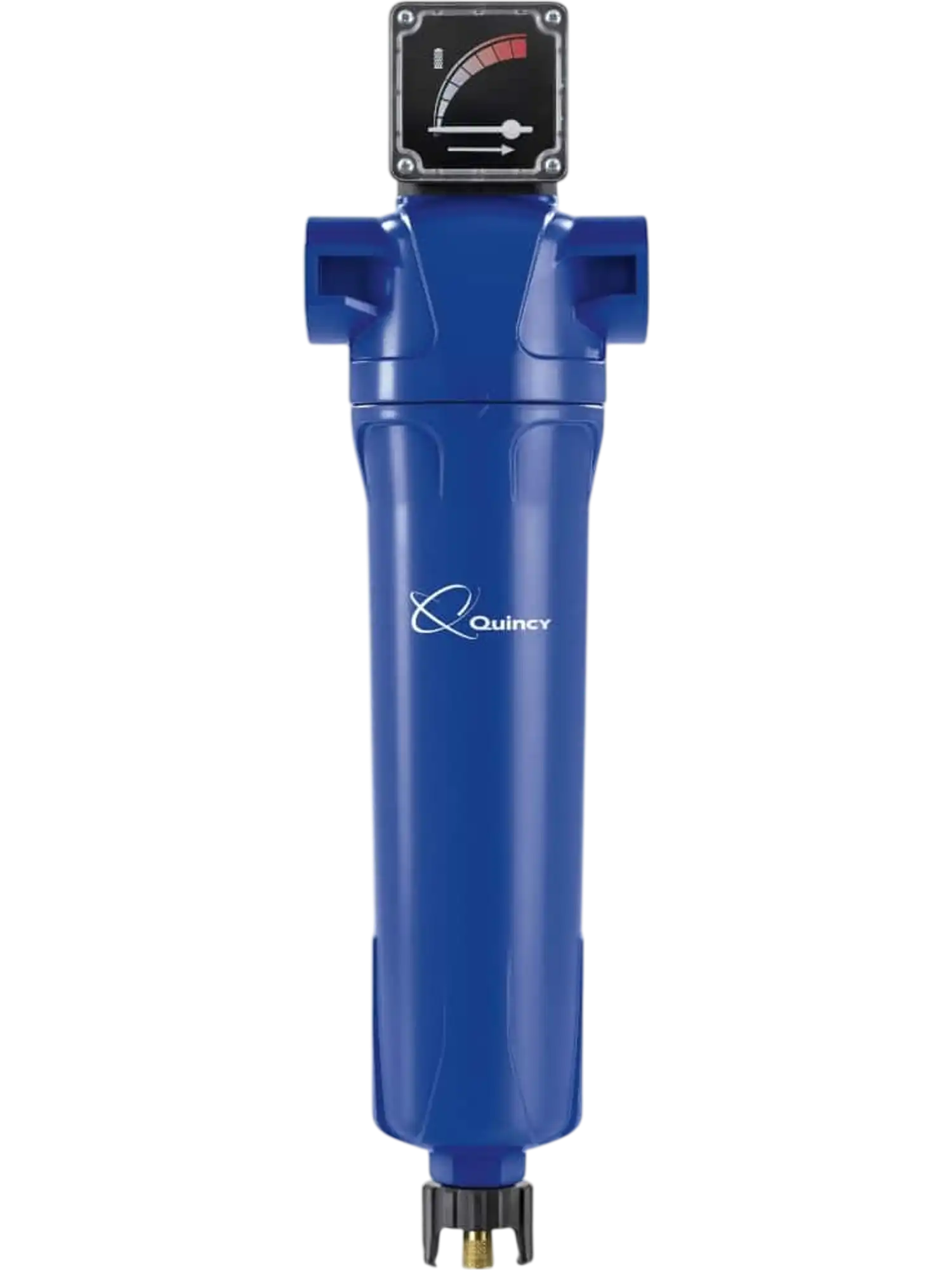 Quincy Compressor QCF 175 High-Efficiency Coalescing Compressed Air Filter 1