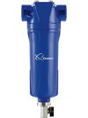 Quincy Compressor QAF 15 Activated Carbon Compressed Air Filter 1/4" 15 CFM New
