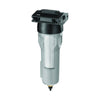 Quincy Compressor QAF 280 Activated Carbon Compressed Air Filter 1-1/4" 280 CFM New
