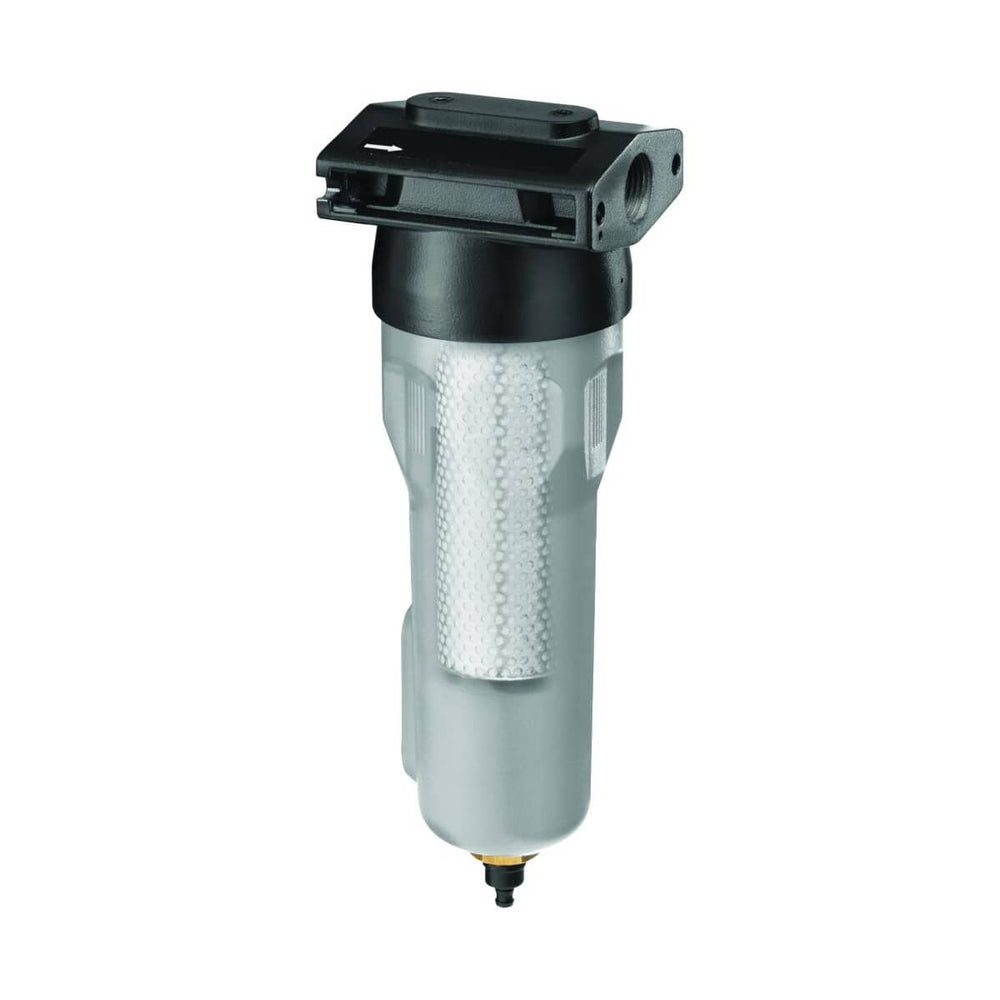 Quincy Compressor QAF 450 Activated Carbon Compressed Air Filter 2" 450 CFM New