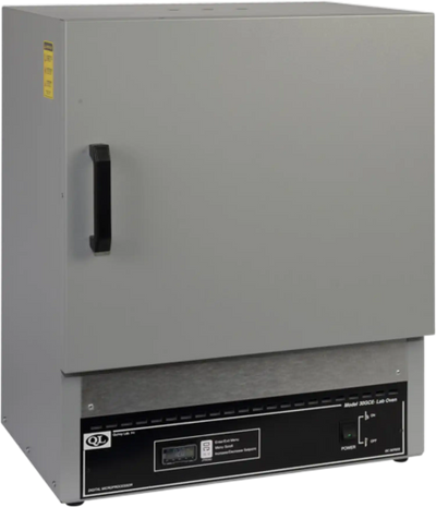 Quincy Lab 10GCE Digital Lab Oven Gravity Convection  0.7 Cubic Ft. 450°F Max Temp 115V New