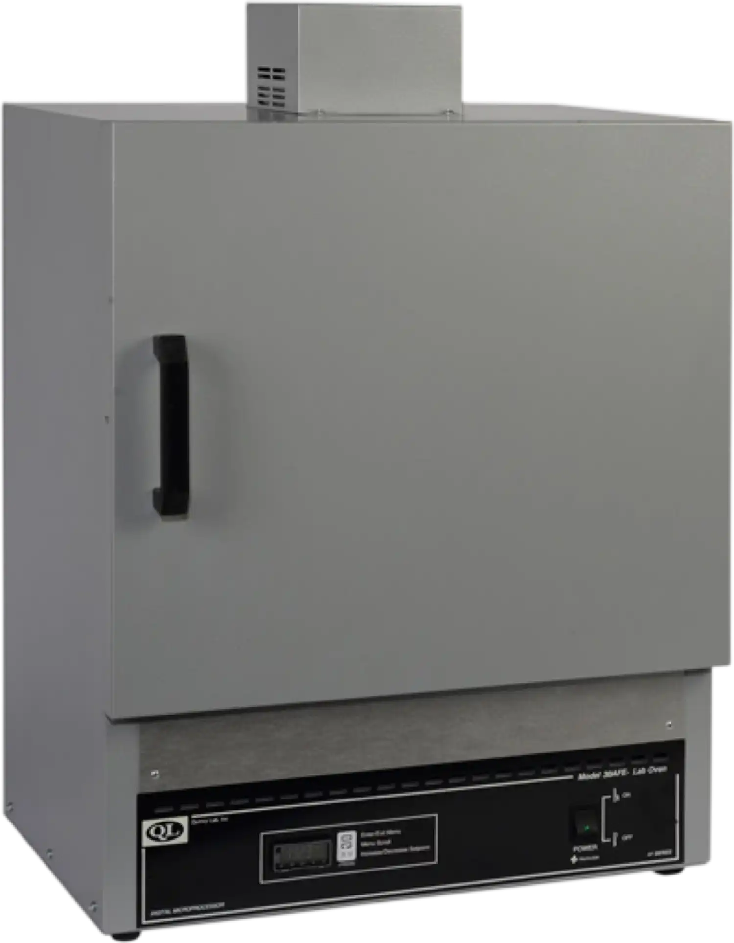 Quincy Lab 30AFE Digital Lab Oven Air-Forced 1.83 Cubic Ft. 450°F Max Temp 115V New