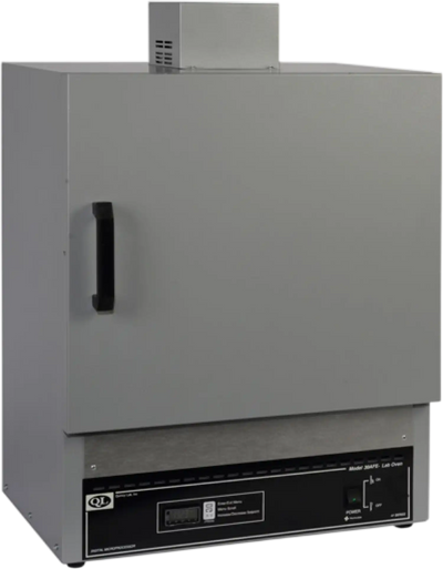 Quincy Lab 30AFE Digital Lab Oven Air-Forced 1.83 Cubic Ft. 450°F Max Temp 115V New