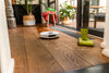 Karcher RCV 5 Robot Vacuum with Mop Function LiDAR Remote App Control New