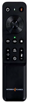 Orion V2 remote