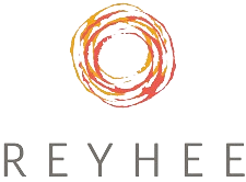 reyhee logo