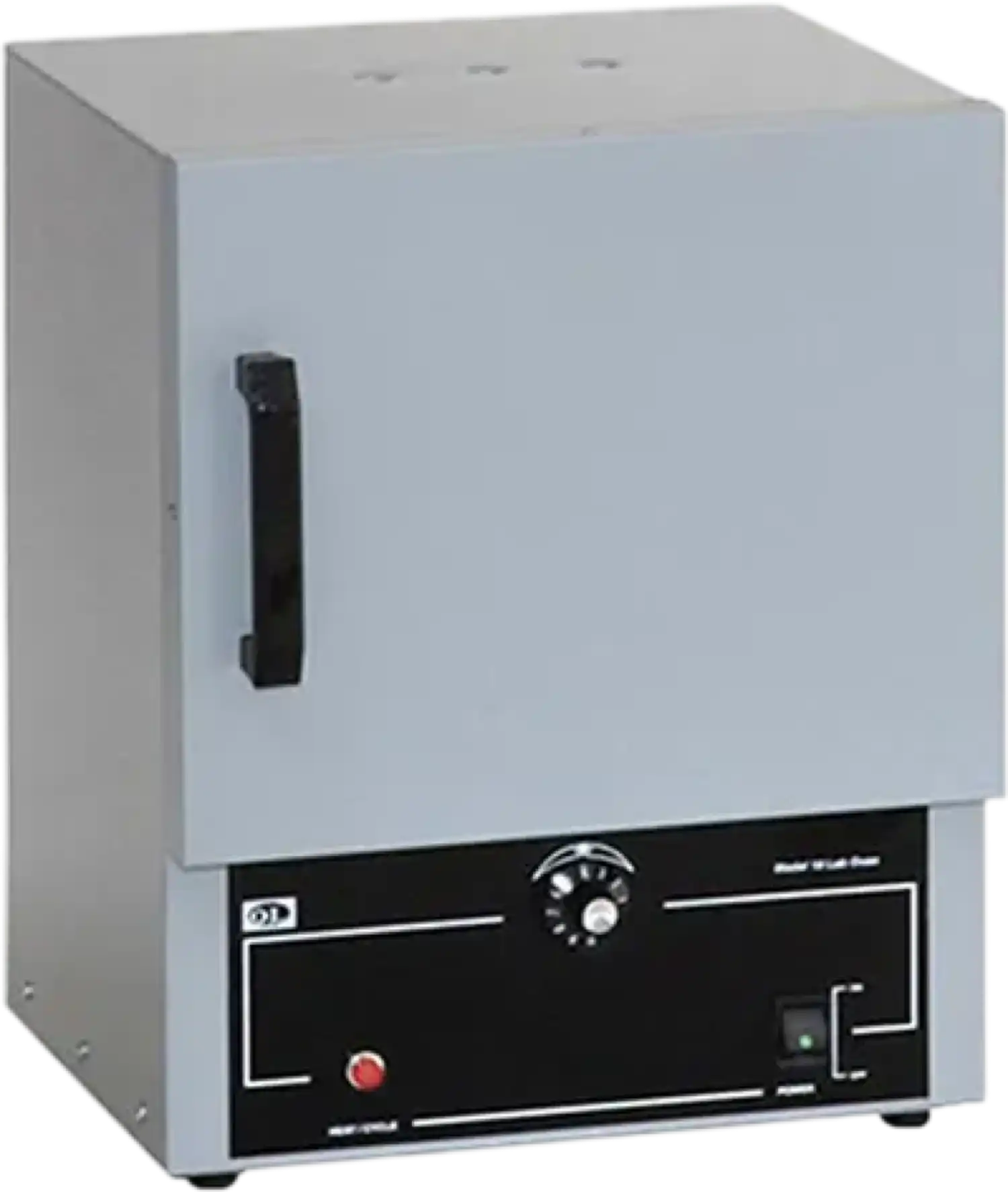 Quincy Lab 10GC Analog Lab Oven Gravity Convection 0.7 Cubic Ft. 450°F Max Temp 115V New