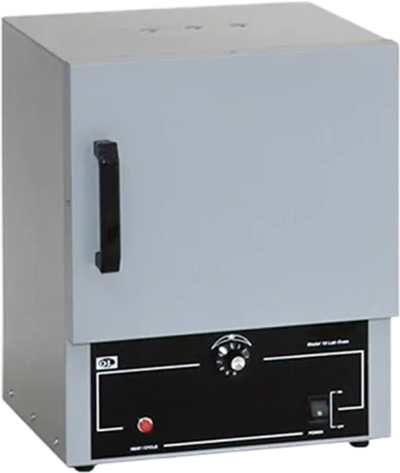 Quincy Lab 10GC Analog Lab Oven Gravity Convection 0.7 Cubic Ft. 450°F Max Temp 115V New