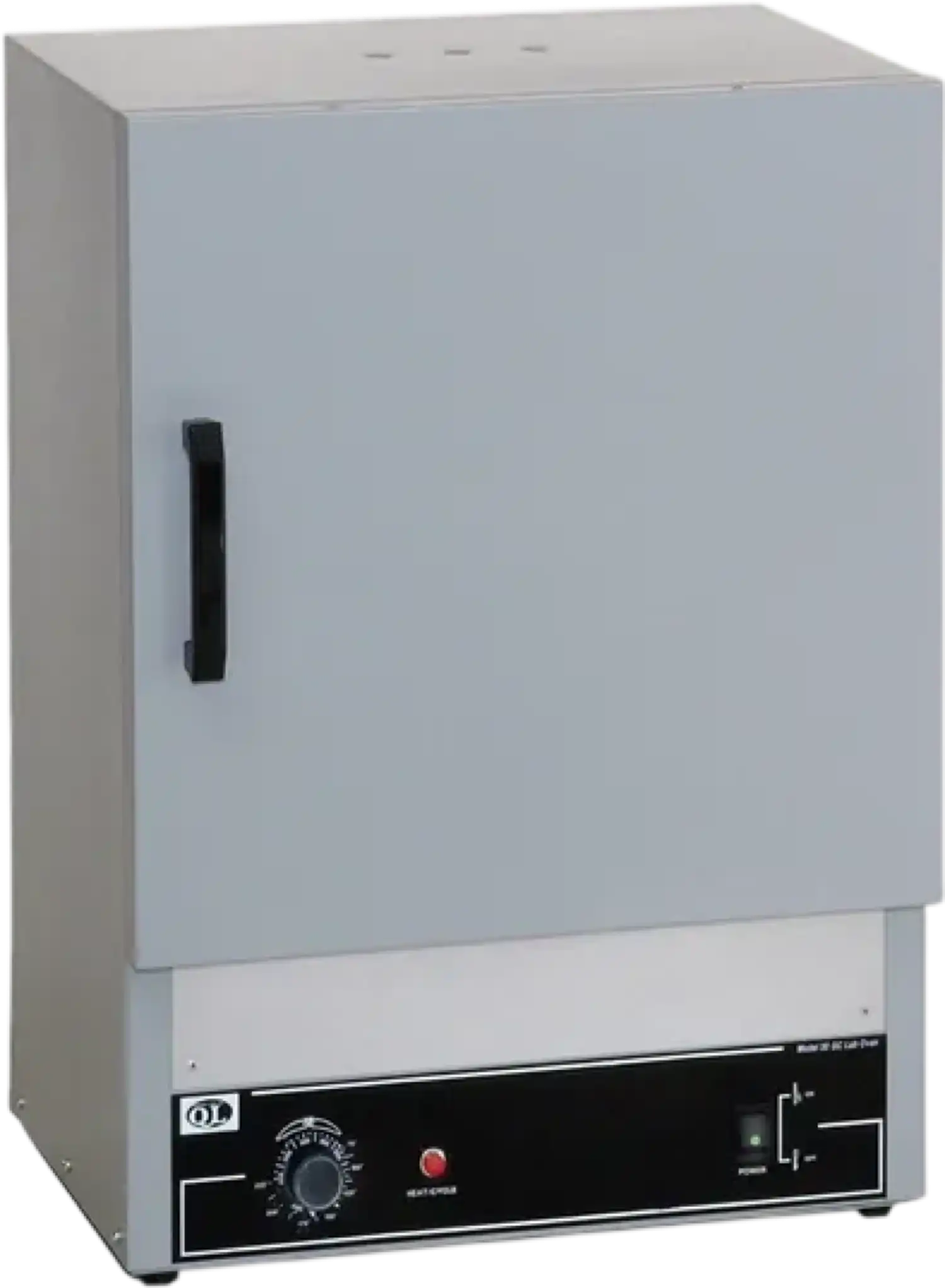 Quincy Lab 40GC Analog Lab Oven Gravity Convection 3 Cubic Ft. 450°F Max Temp 115V New