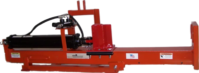 Ramsplitter 3PT16HV Horizontal Vertical Log Splitter 16 Ton with 3 Point Hitch Attachment New
