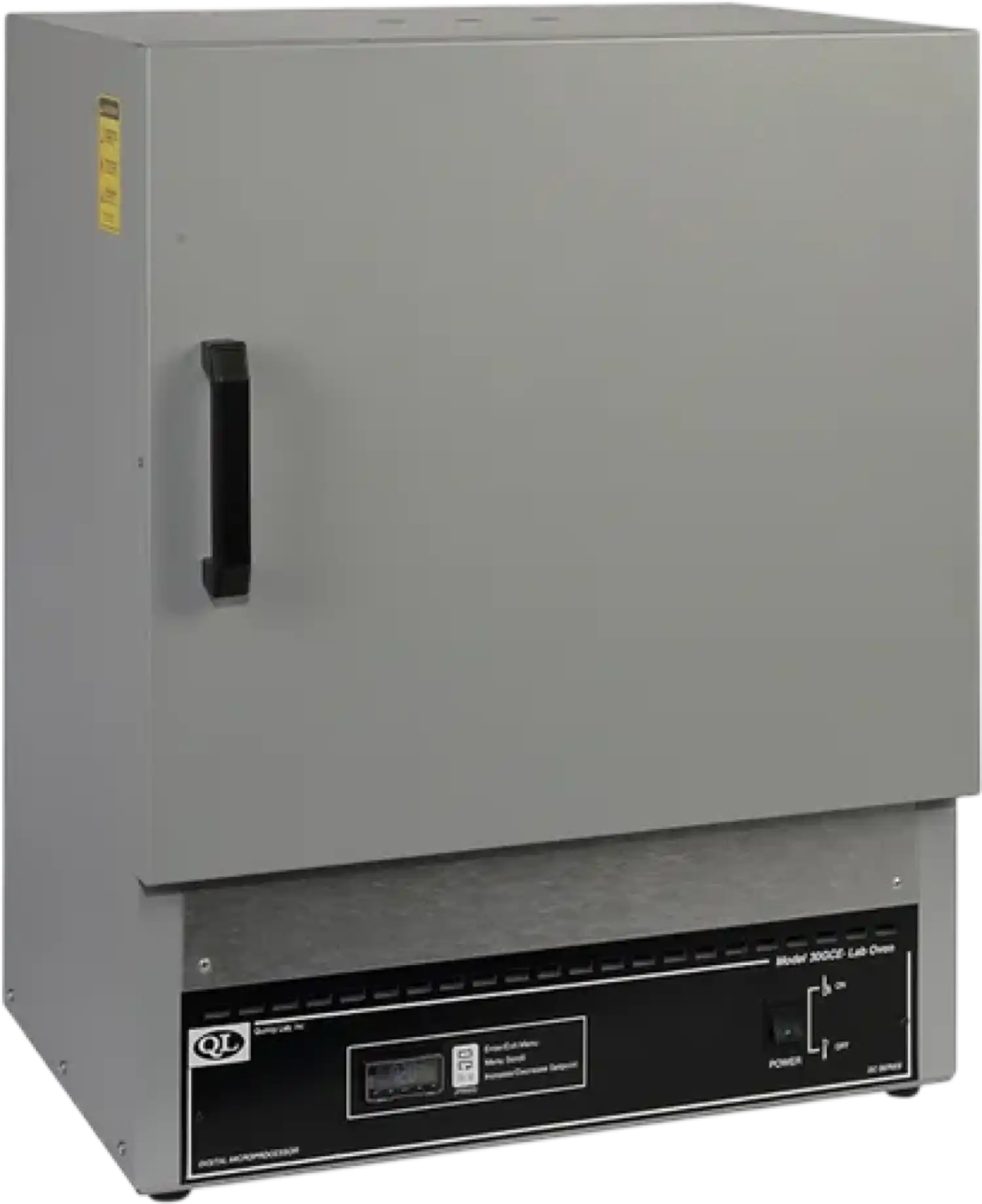 Quincy Lab 40GCE-LT Digital Lab Oven Gravity Convection 3 Cubic Ft. Low Temp 210°F 115V New