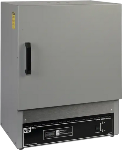 Quincy Lab 40GCE-LT Digital Lab Oven Gravity Convection 3 Cubic Ft. Low Temp 210°F 115V New