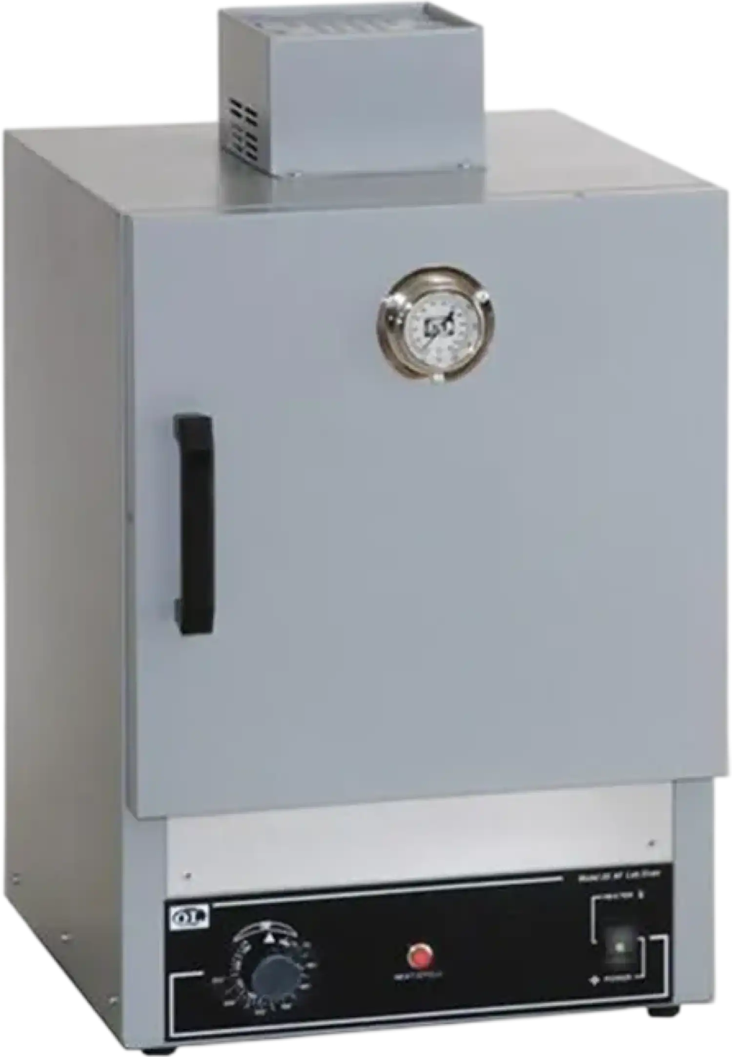 Quincy Lab 10AF Analog Lab Oven Air Forced 0.6 Cubic Ft. 450°F Max Temp 115V New