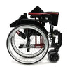 Karman S-Ergo 305 Wheelchair Ultra Lightweight Ergonomic Adjustable Seat Height New