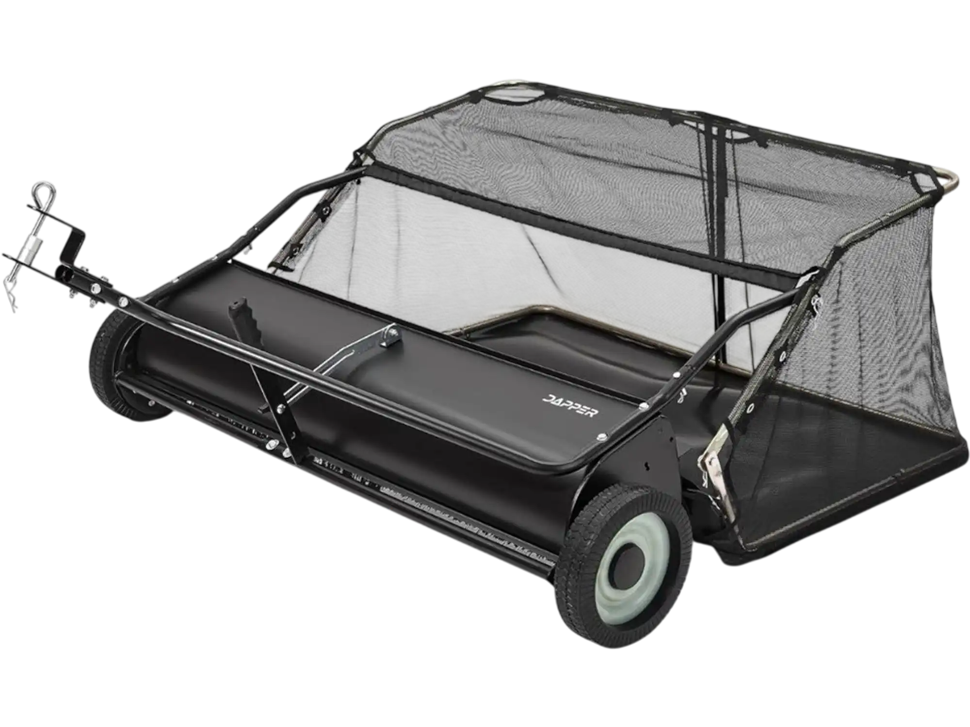 Dapper Supply Lawn Sweeper 42