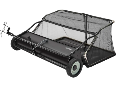 Dapper Supply Lawn Sweeper 42