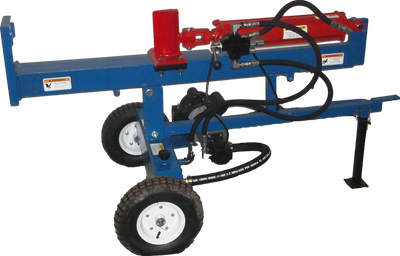 Ramsplitter H16-4 Horizontal Log Splitter 16 Ton with 1.5HP Electric Motor New