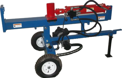 Ramsplitter H16-4 Horizontal Log Splitter 16 Ton with 1.5HP Electric Motor New