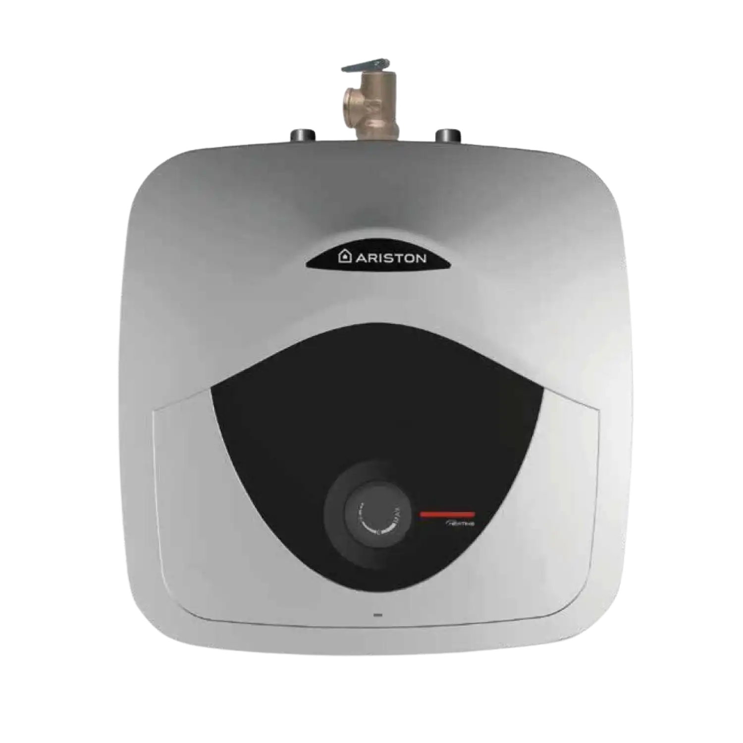 Ariston ANDRIS RS 2.5U 1.4KW 2.5 Gallon 120-Volt Corded Point of Use Mini-Tank Electric Water Heater New