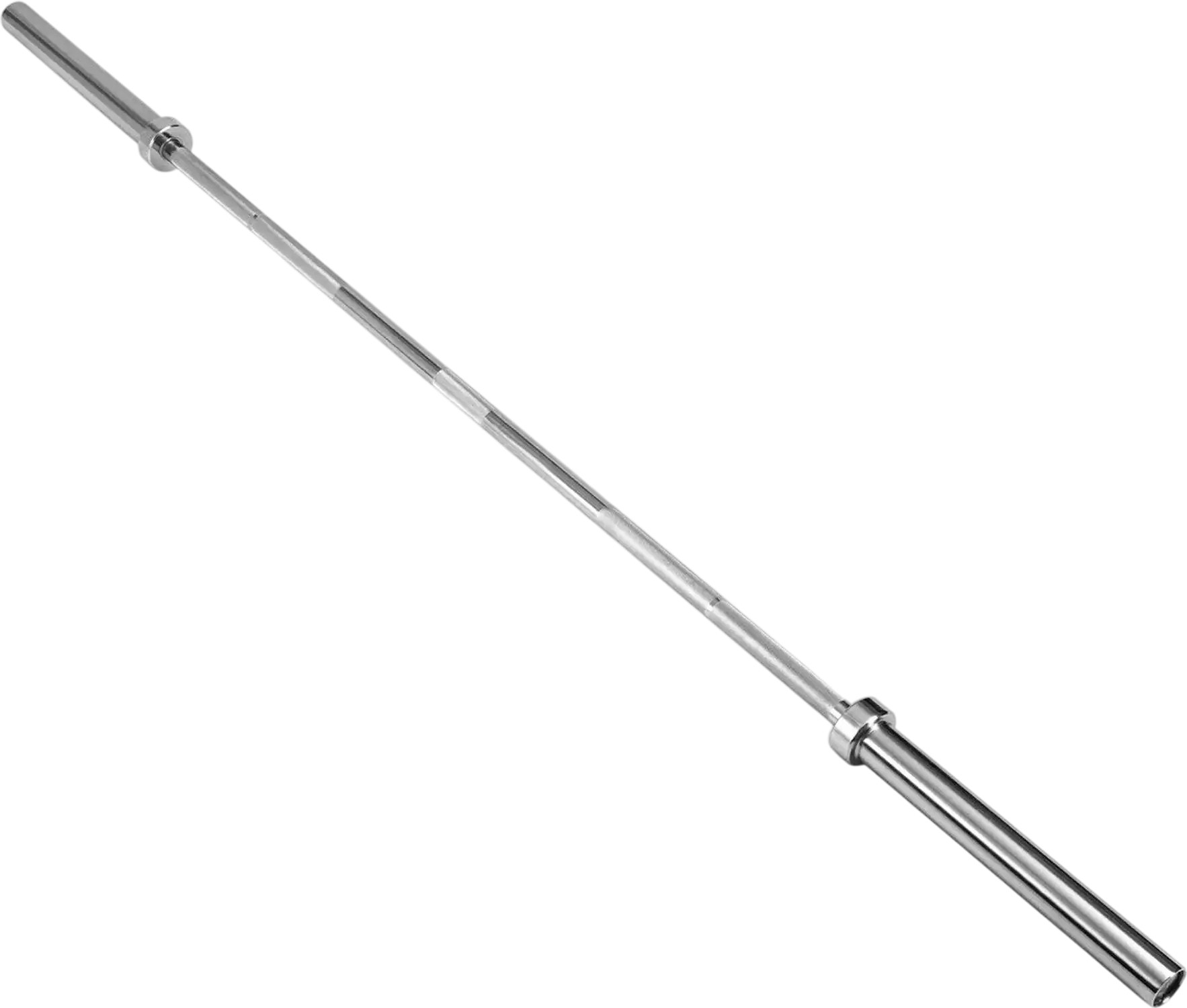 Costway Olympic Weight Lifting Barbell 1000 lbs 25396740 New
