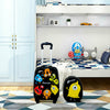 2 Pieces Kids Luggage Set 12 Inch Backpack and 16 Inch Rolling Suitcase - Gallery View 1 of 11