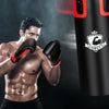 Filled Punching Bag Set for Adults- 56 lbs - Gallery View 1 of 12