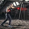 Filled Punching Bag Set with Boxing Gloves- 63 lbs - Gallery View 1 of 12