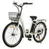 Ecotric Peacedove E-Bike 36V 10AH 350W 15-18 MPH 26