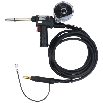 Amico Electric SPG15250 250 Amp 15 Feet Spool Gun New